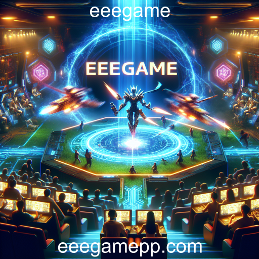Explorando a Categoria de Batalha no Eeegame: Aventura e Competição