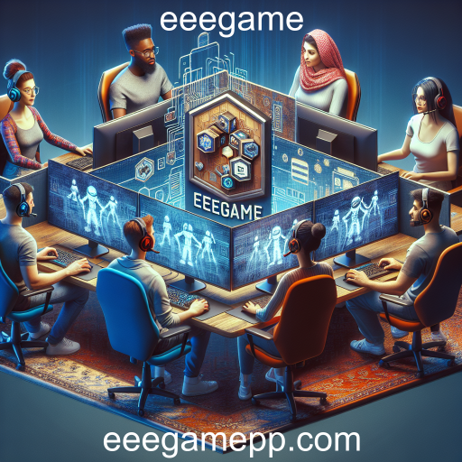A Evolução dos Jogos Multiplayer: Conectando Jogadores ao Redor do Mundo
